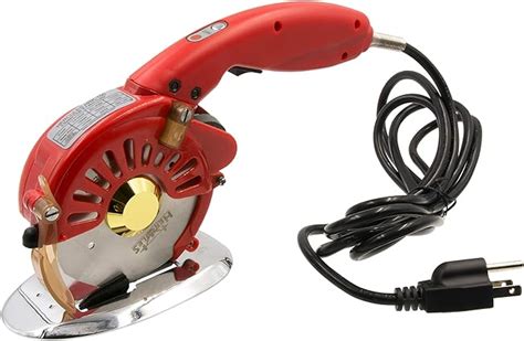 Best Electric Rotary Cutters Best Cloth Cutting Machines 2024