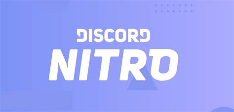 Buy Discord Nitro 1 Month Official Key Global Cheap Choose From