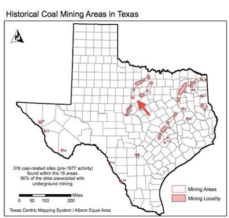 35 Texas Ghost Towns Map Maps Database Source