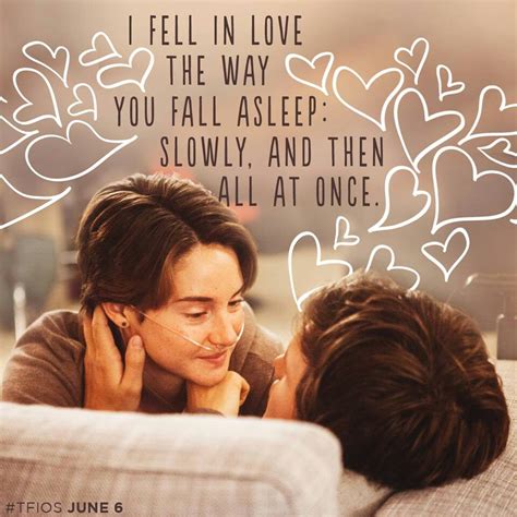 Https://tommynaija.com/quote/quote The Fault In Our Stars