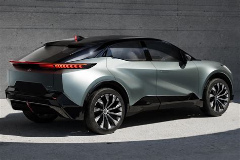 Toyota Australia Plans Three Evs By 2026 Carexpert