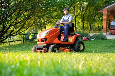 Best Garden Tractors Learning Your Top Options Dreamley