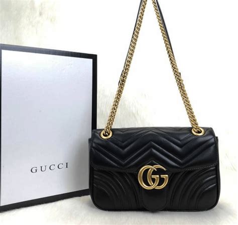 Gucci Marmont Camera Bag Dupe The Art Of Mike Mignola