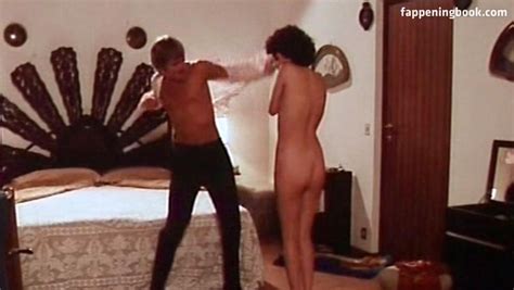 Edwige Fenech Nude The Fappening Photo 154445 FappeningBook