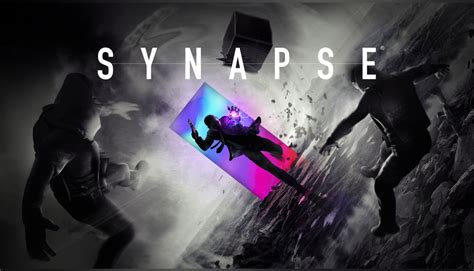 Buy Cheap Synapse Ps5 Key Lowest Price