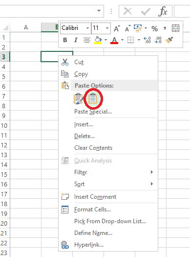 Excel Vba Solutions How To Copy Paste Data To An Excel Sheet From A
