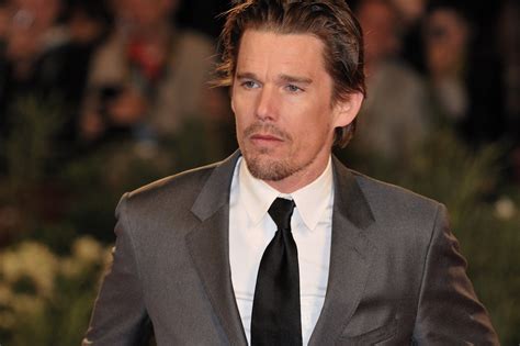 Ethan hawke is joining the marvel cinematic universe! Ethan Hawke will be Honored with Special Tribute at San ...