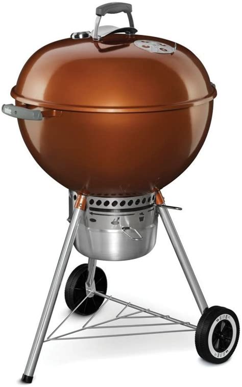 10 Best Portable Charcoal Grills For Camping The Tent Hub