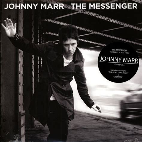 Johnny Marr The Messenger 2013 Vinyl Discogs