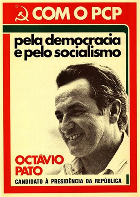 img 1976 Pato Cartaz Cartazes políticos e Propaganda eleitoral