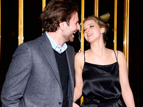 Jennifer Lawrence Helps Bradley Cooper Through His Suki Waterhouse Break Up Marie Claire UK