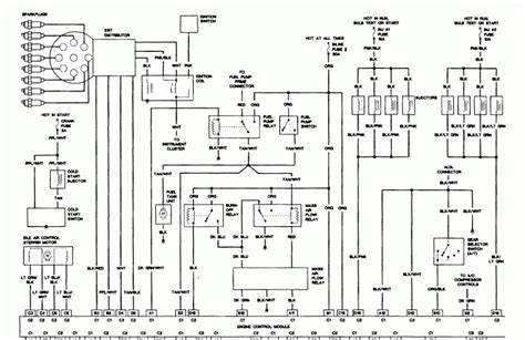 Https://tommynaija.com/wiring Diagram/1981 Pontiac Firebird Wiring Diagram