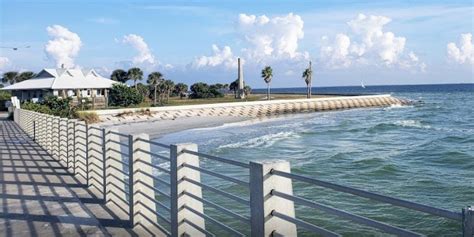 Fort De Soto Park Tierra Verde FL The I Exit Guide