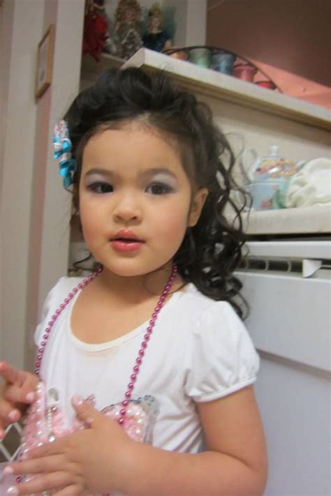 Know This Is What A Real Eurasian Baby Is Supposed To Look Like And