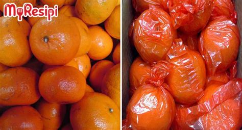 Batuk Teruk Lepas Makan Limau Mandarin Pakar Ini Kongsi Cara Elak