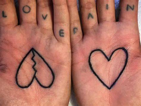 101 Best Hand Tattoos And Designs For Men And Women
