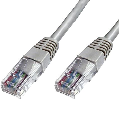 Wire Rj45 5 Meters Cable Ethernet Network