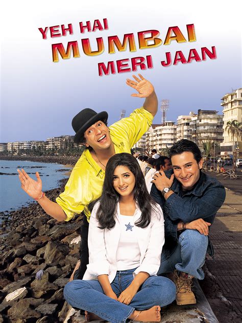 Yeh Hai Mumbai Meri Jaan 1999 Full Movie Watch Online On Hindilinks4u