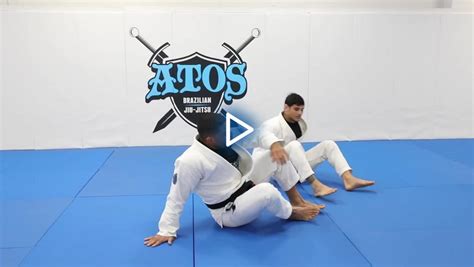Introduction To Brazilian Jiu Jitsu By Andre Galvao Bjj Fanatics