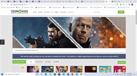 123movies New Website Is 123 Movies Safe To Watch In 2023