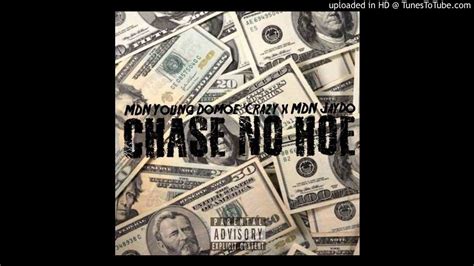Young Domoecrazy X Young Jaydo Chase No Hoe Youtube