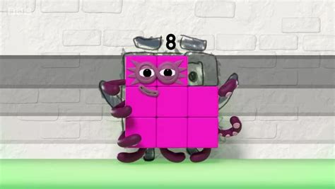 Numberblocks Season 3 Episode 11 Whats The Difference Watch