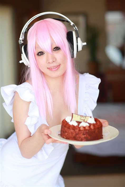 あらい夜魅 arai yami 《sonicomi》super sonico 写真集 微图坊