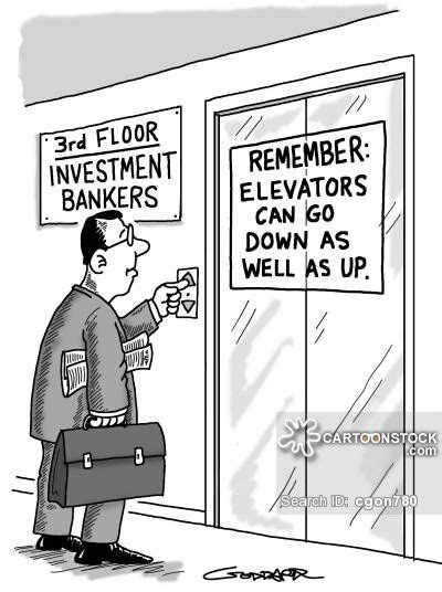 Investment Banker Memes Investment Mania