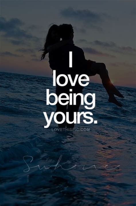 You might also like these love quotes to express how much you love them. 20 Adorable, Flirty, Sexy Romantic Love Quotes - Page 7 of ...