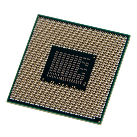 Procesor Intel Core I5 2520m 2x320 Ghz Nr Fru 04w0492
