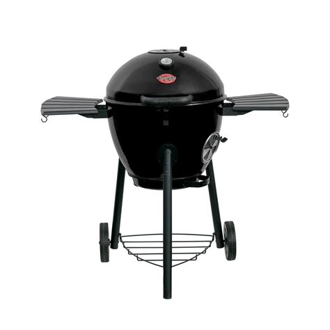 Char Griller Premium Kettle Charcoal Grill