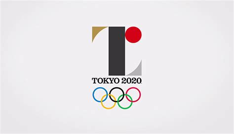 The New Emblem For The 2020 Tokyo Olympics The Olympians