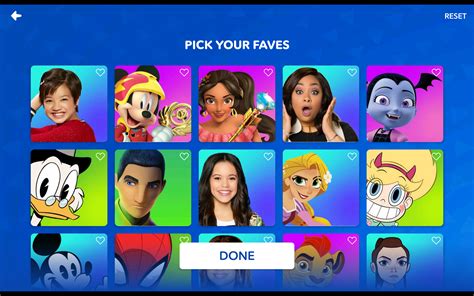 Have you tried out disney's new streaming service and decided it's not for you? Amazon.com: DisneyNOW - TV Shows & Games: Appstore for Android