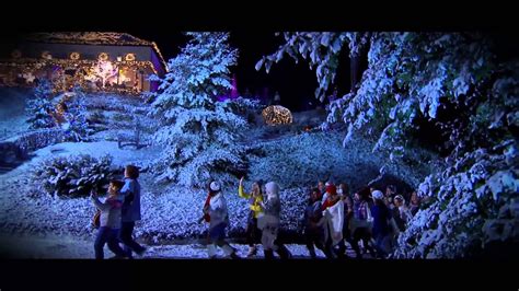 André Rieu Home For Christmas Trailer Youtube