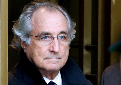 Bernie Madoff Dead How Evil 60bn Ponzi Fraudster Destroyed