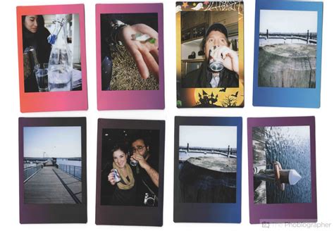 How To Get Polaroid Pictures To Develop Faster Picturemeta