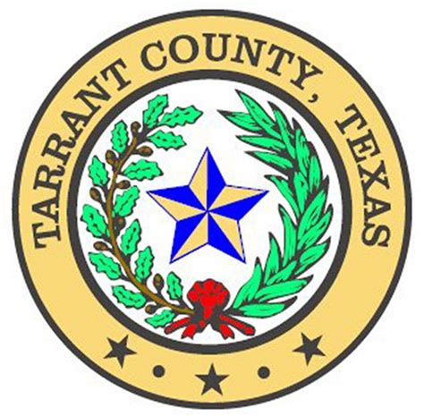 Proposed Tarrant County Budget Has No Tax Rate Increase Mysouthlakenews