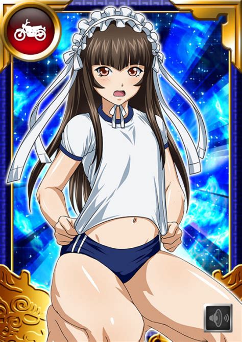 The Big ImageBoard TBIB 1girl Bare Legs Barefoot Brown Hair Card