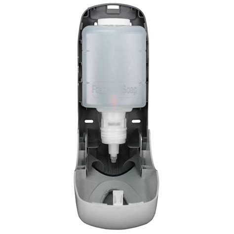 Foam Eeze Bulk Foam Soap Dispenser With Refillable Bottle Item 9325