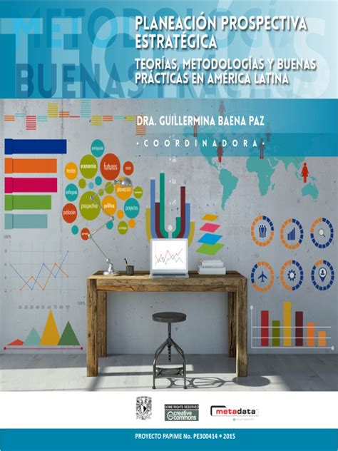 For graduate level courses in strategic management with the goal of offering students something unique from other texts, this collection of readings, edited by henry mintzberg, is combined with cases from. Libro Planeacion Prospectiva Estratégica