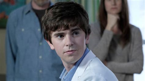 Doctor in the house s1/e1 'why do you want to be a doctor' barry evans • robin nedwell • mike grady. The Good Doctor season 4 release date, cast and plot