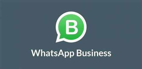 • run both whatsapp messenger and whatsapp business: WhatsApp Business App in India - Readers Fusion