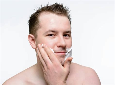 Exfoliate Before Or After Shaving Tips For Better Skin Bald And Beards