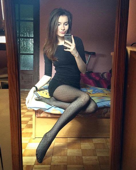 Finnishlegsnfeet “ Hoselfie “♥ We Love Selfies In Hose ♥ ” Pantyhose ” With Images Black