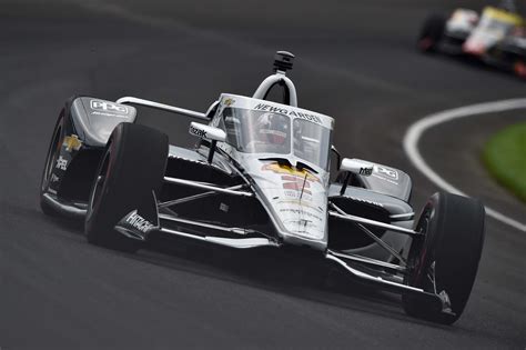 Indycar Practice Results From Indianapolis Motor Speedway Indy Car