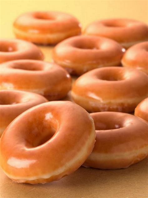 Krispy kreme doughnuts (also spelled donuts), is absolutely the best doughnut maker in the world. Krispy Kreme Original Glazed Doughnuts for Only 77 Cents ...