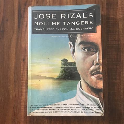 Top Noli Me Tangere By Jose Rizal English For Reviews Living My Xxx