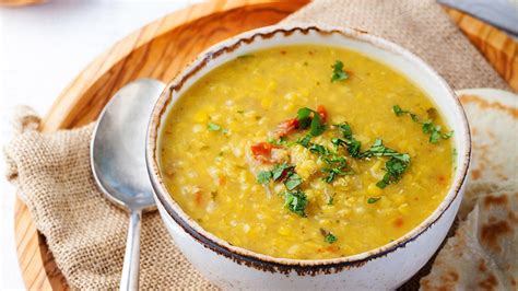 Red Lentil Dahl Recipe Indian Lentil Recipe The Spice House