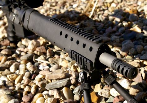 Black Hole Weaponry 308 Barrel Review