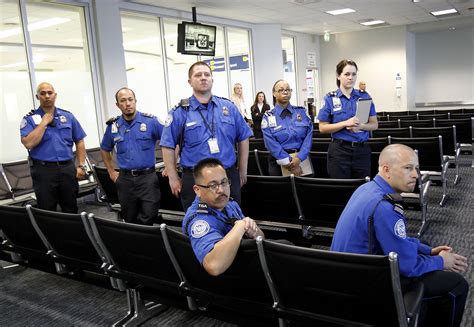 Oakland Airport Workers Trained To Spot Sex Traffickers Sfgate
